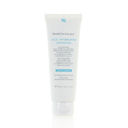 SkinCeuticals 新版 A.G.E. Interrupter 活膚緊緻霜 48ml