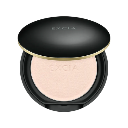 ALBION 奧爾濱 EXCIA 新版透明保濕蜜粉餅LU01 SPF10 PA+