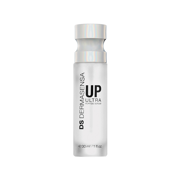 Dermasensa UP Ultra Peptide Serum UP 2.0多肽塑顏提拉緊致精華