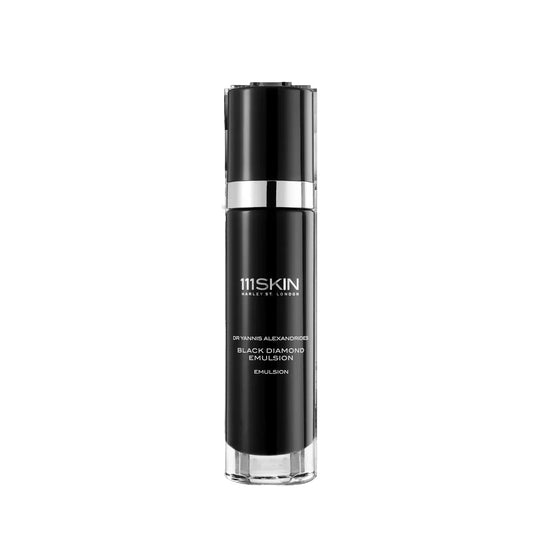 111SKIN 黑鑽臻奢抗皺緊顏精華乳霜 50ml - La Fée Beauty