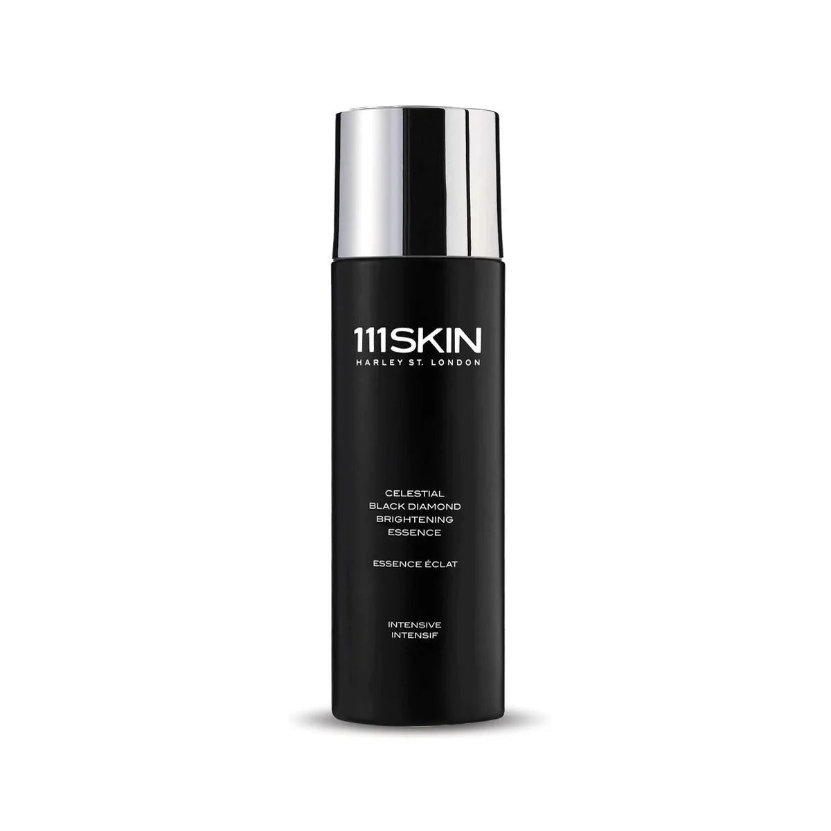 111SKIN Celestial Black Diamond Brightening Essence 黑鑽璀璨亮膚精華水 100ml - La Fée Beauty