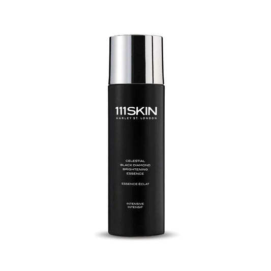 111SKIN Celestial Black Diamond Brightening Essence 黑鑽璀璨亮膚精華水 100ml - La Fée Beauty