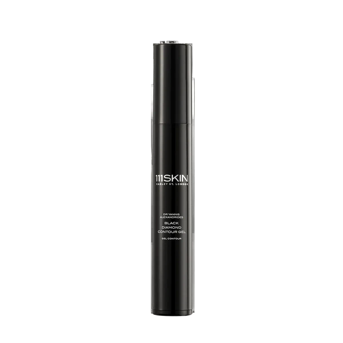 111SKIN Celestial Black Diamond Contour Gel 黑鑽緊緻輪廓凝膠 15ml - La Fée Beauty
