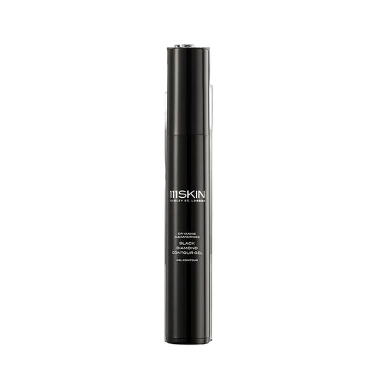 111SKIN Celestial Black Diamond Contour Gel 黑鑽緊緻輪廓凝膠 15ml - La Fée Beauty