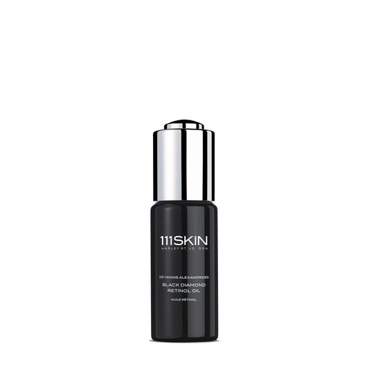 111SKIN CELESTIAL BLACK DIAMOND RETINOL OIL 黑鑽視黃醇精華油 30ml - La Fée Beauty