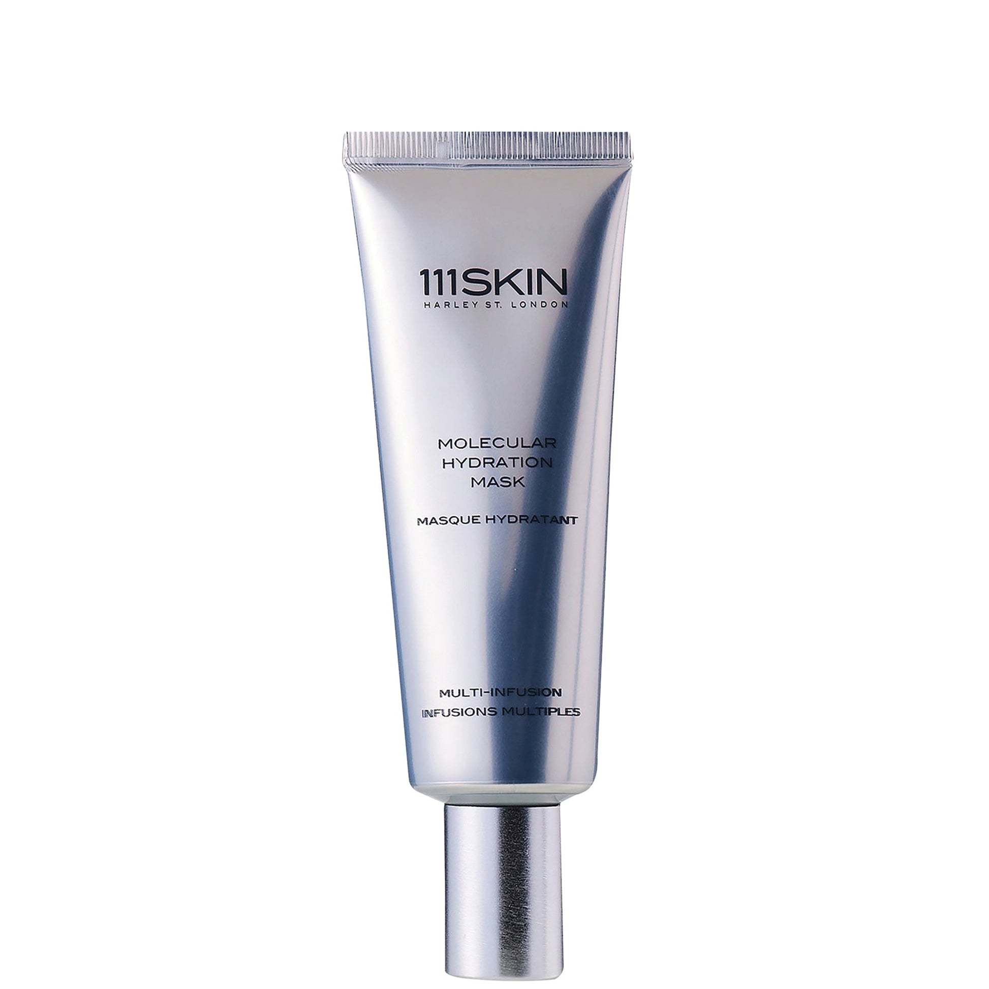 111SKIN Molecular Hydration Mask透明質酸 補水豐盈塗抹面膜 75ml 收縮毛孔 - La Fée Beauty