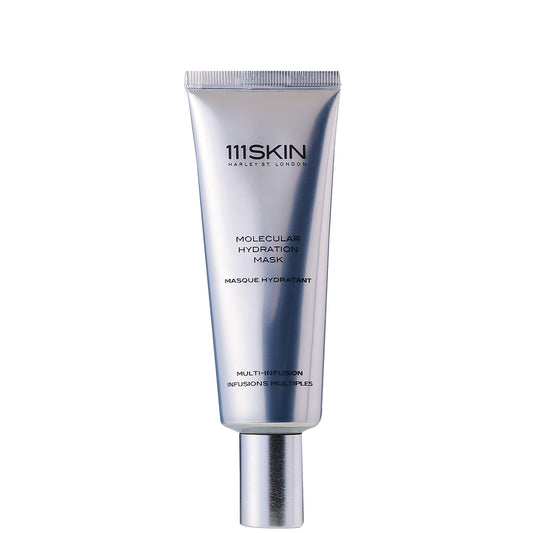 111SKIN Molecular Hydration Mask透明質酸 補水豐盈塗抹面膜 75ml 收縮毛孔 - La Fée Beauty