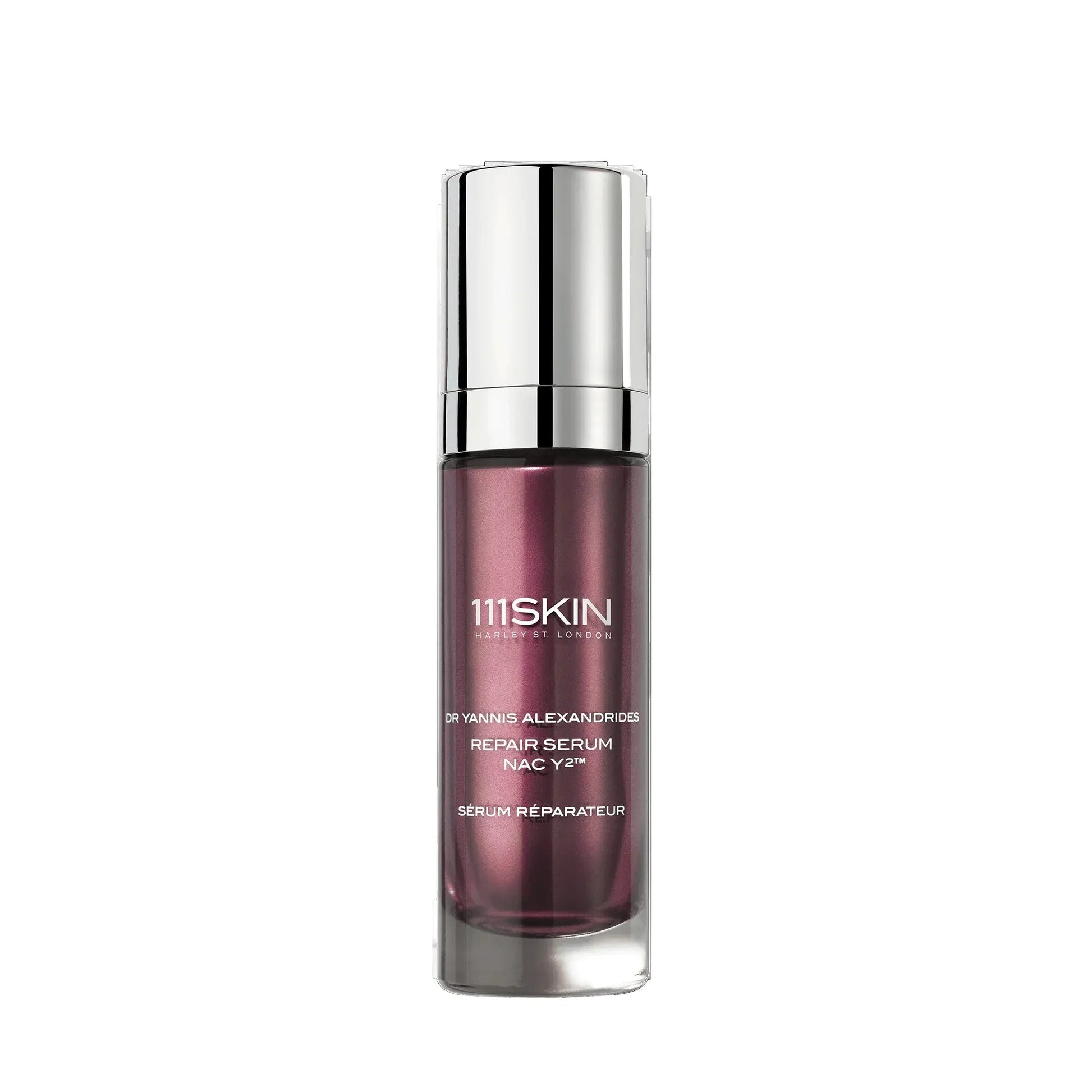 111SKIN REPAIR SERUM NAC Y²™ 逆時空修護再生精華液 30ML - La Fée Beauty