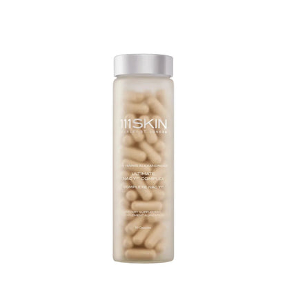 111SKIN ULTIMATE NAC Y2™ COMPLEX 紫鎏金美容丸 90粒 - La Fée Beauty