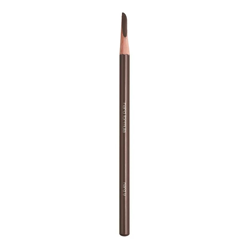Shu uemura 植村秀 hard formula 武士刀眉筆