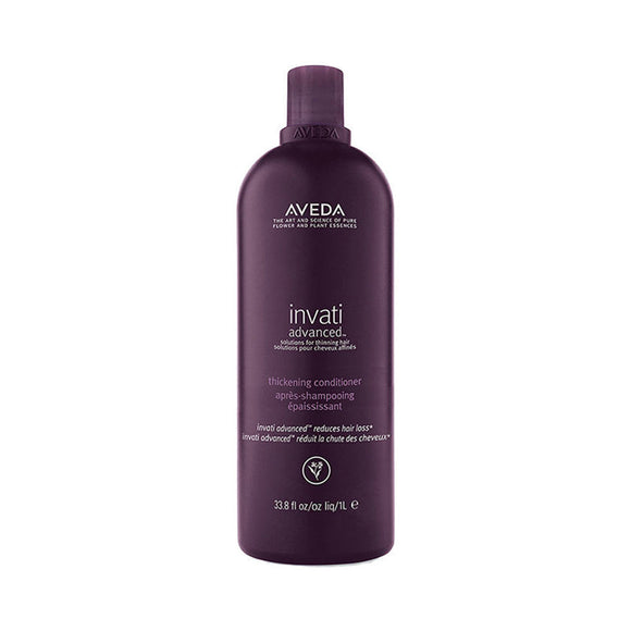 AVEDA Invati Advanced™ 強韌髮質護髮素