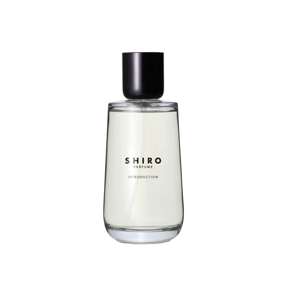 日本 SHIRO INTRODUCTION EAU DE PARFUM #溫柔清晨香水