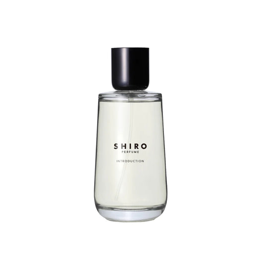 日本 SHIRO INTRODUCTION EAU DE PARFUM #溫柔清晨香水