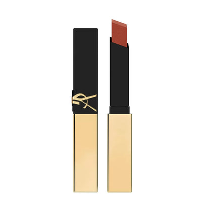 YSL 聖羅蘭 革新浮雕小金條 絕色時尚啞緻唇膏 #1966 ROUGE LIBRE