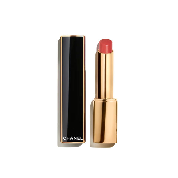 CHANEL 香奈兒 聖誕限定 ROUGE ALLURE 絕色亮澤唇膏 #927 - ORANGE POLAIRE