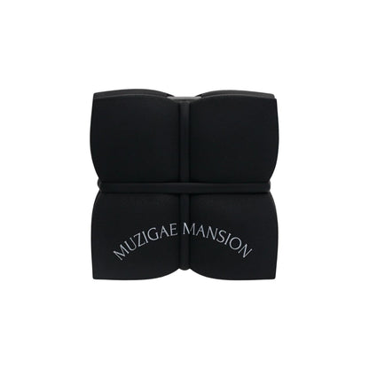 MUZIGAE MANSION Sleek Matt Cushion 水嫩霧面氣墊粉底 連Refill