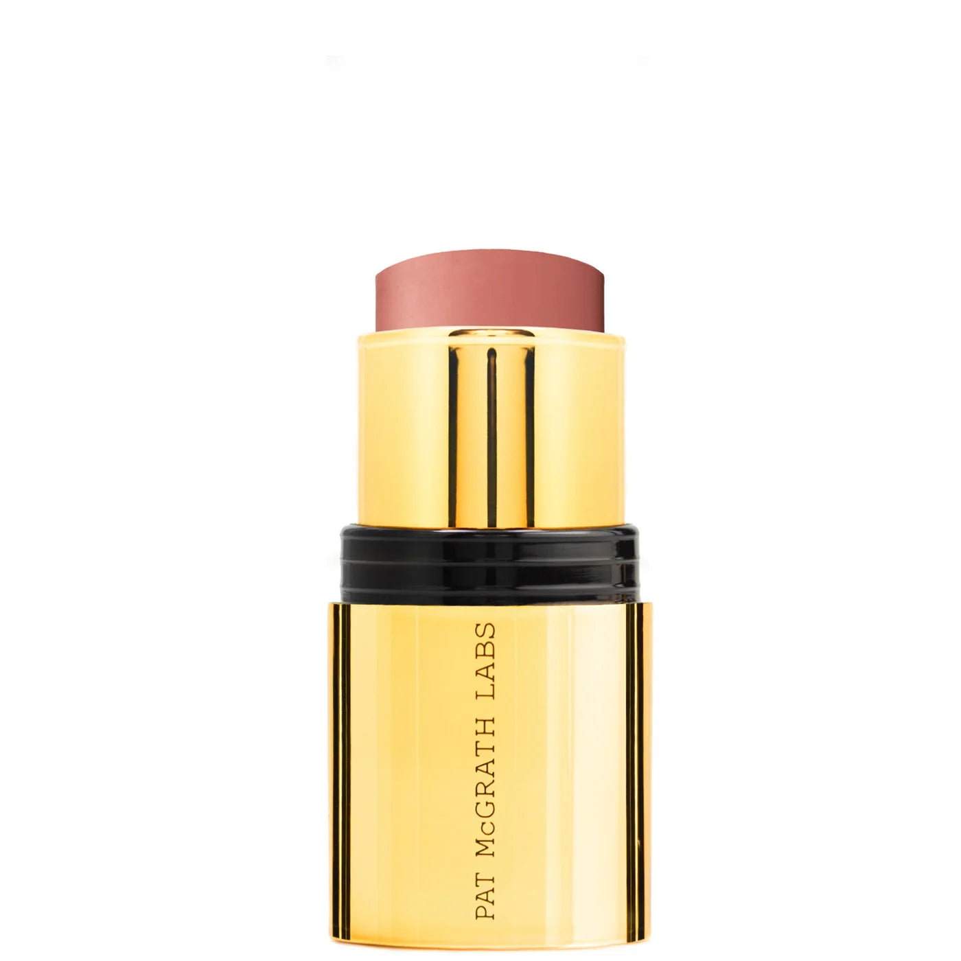 PAT Mcgrath Labs Mini Divine Cream Blush: Legendary Glow Color Balm Duo迷你奶油腮紅棒雙件組 #Nude Nectar 3.2g x 2