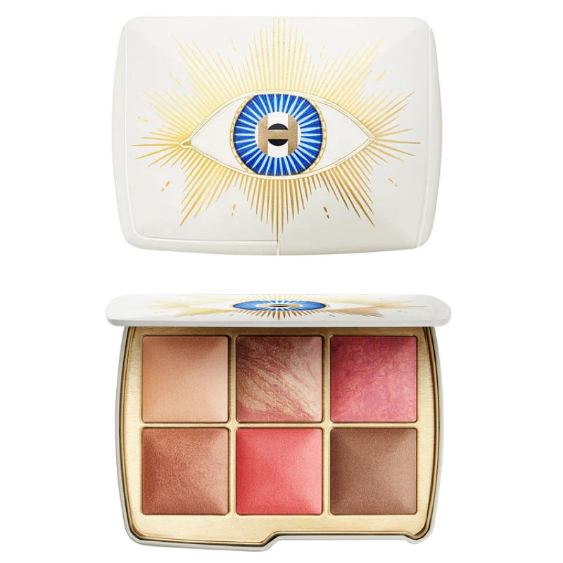 Hourglassフェースパレット Ambient Lighting Edit - Unlocked – Hourglass Cosmetics