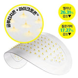 DERMAFIRM Vita Active 微晶貼片 1 盒 改善眼角皺紋 八字眉間紋