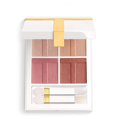 TOMFORD 2026夏季限定！璀璨流光四色眼影 #42 7.2g