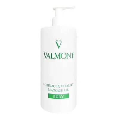 VALMONT 法爾曼 活力能量按摩油 500ml