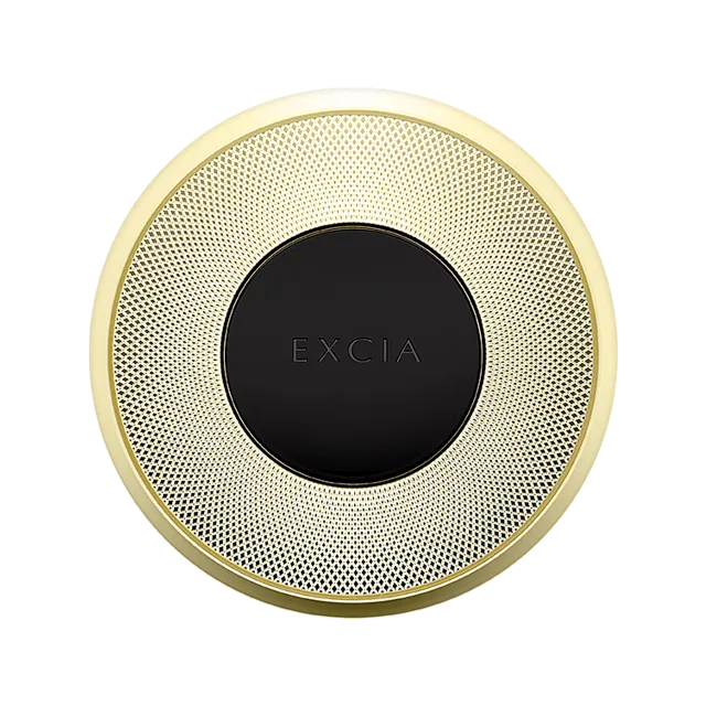 ALBION 奧爾濱 EXCIA 持久養護 壓倒性滋潤感 粉質細膩 上臉自然 補妝粉餅 新版蜜粉餅 30g