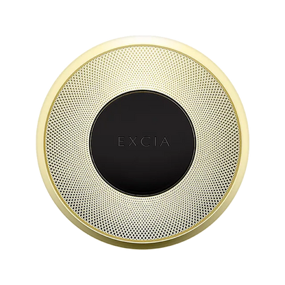 ALBION 奧爾濱 EXCIA 持久養護 壓倒性滋潤感 粉質細膩 上臉自然 補妝粉餅 新版蜜粉餅 30g
