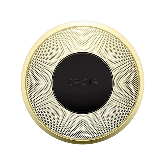 ALBION 奧爾濱 EXCIA 持久養護 壓倒性滋潤感 粉質細膩 上臉自然 補妝粉餅 新版蜜粉餅 30g
