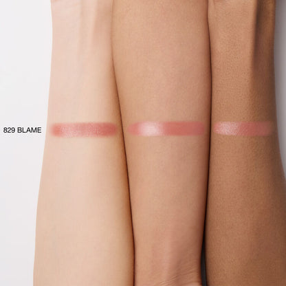 NARS  Iris van Herpen 限量版 Explicit赤吻緞光唇膏 #829-BLAME