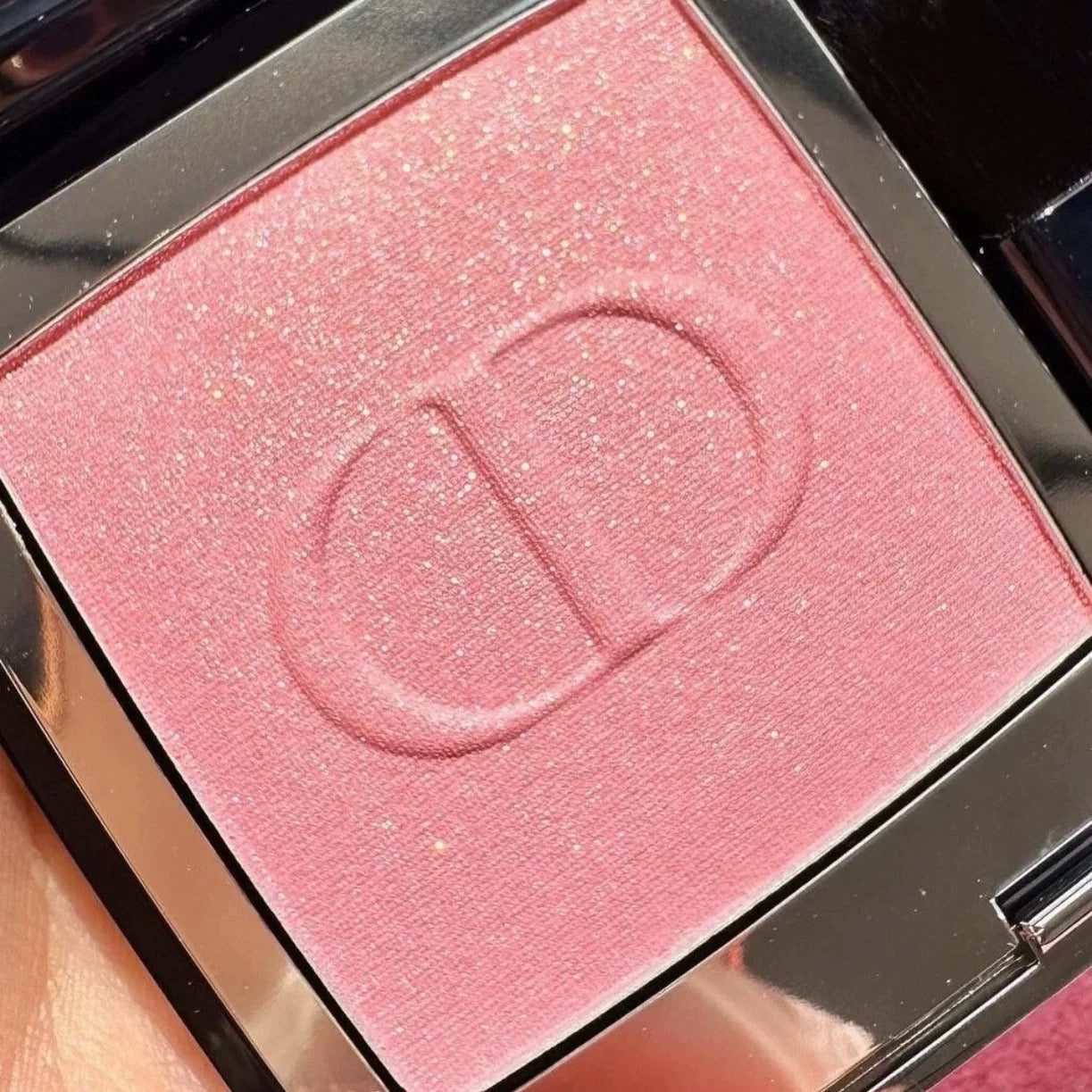 Dior 傲姿胭脂腮红#212 Tutu 5.3g