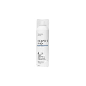 OLAPLEX NO.4D Clean Detox 4D免洗乾髮噴霧 178G