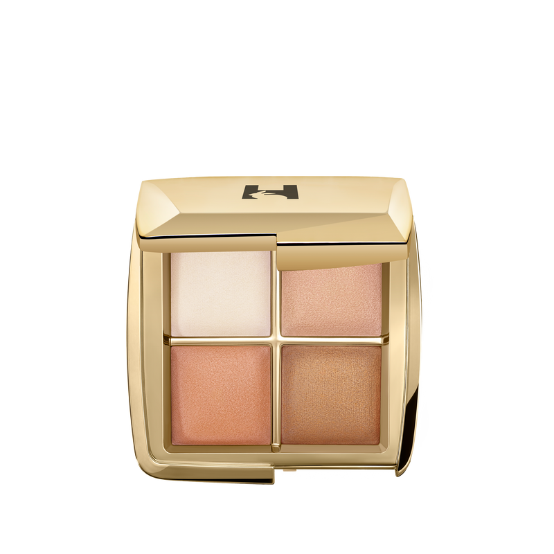 HOURGLASS AMBIENT LIGHTING PALETTE - DREAM EDIT 柔光亮顏四色盤 月兔盤