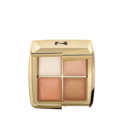HOURGLASS AMBIENT LIGHTING PALETTE - DREAM EDIT 柔光亮顏四色盤 月兔盤