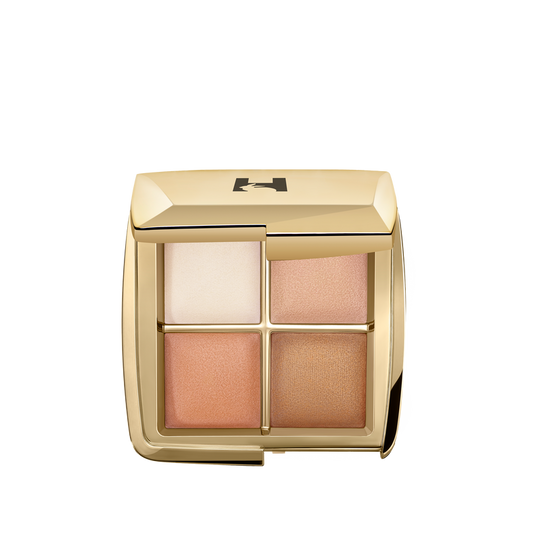 HOURGLASS AMBIENT LIGHTING PALETTE - DREAM EDIT 柔光亮顏四色盤 月兔盤