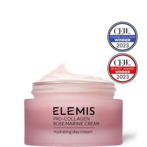 ELEMIS 骨膠原玫瑰海洋面霜 50ml