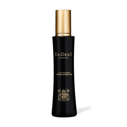 日本 EviDenS De Beaute THE MAKE-UP REMOVER MILK 三重膠原卸妝乳