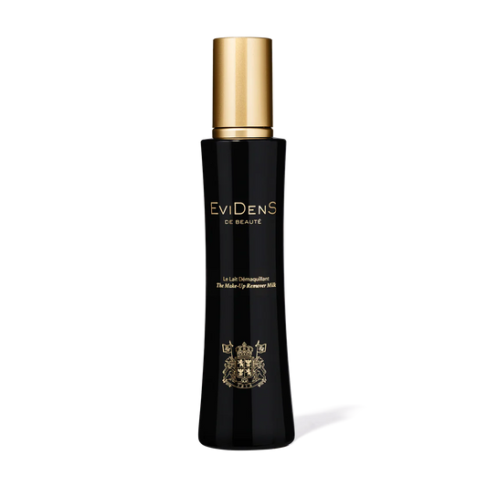 日本 EviDenS De Beaute THE MAKE-UP REMOVER MILK 三重膠原卸妝乳