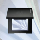 Shu uemura 植村秀 全新 unlimited羽紗柔光輕霧粉餅 #冰透藍