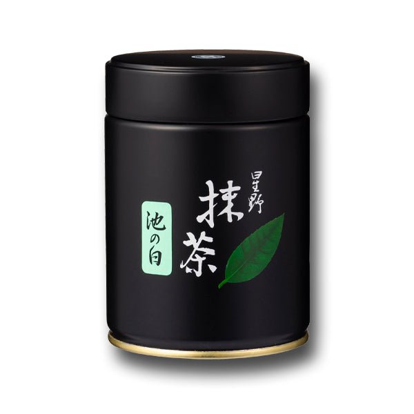 日本 星野製茶園 星野抹茶 池の白 池之白 20g - La Fée Beauty