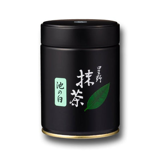 日本 星野製茶園 星野抹茶 池の白 池之白 20g - La Fée Beauty