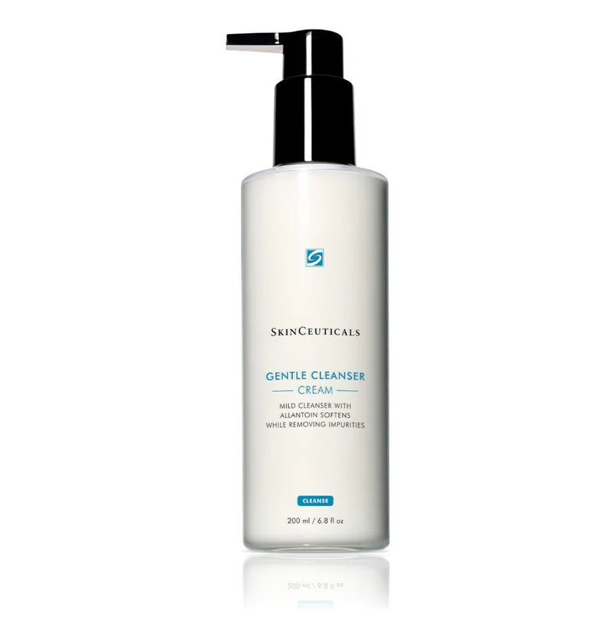 SkinCeuticals Gentle Cleanser 溫和洗面乳