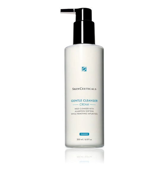 SkinCeuticals Gentle Cleanser 溫和洗面乳