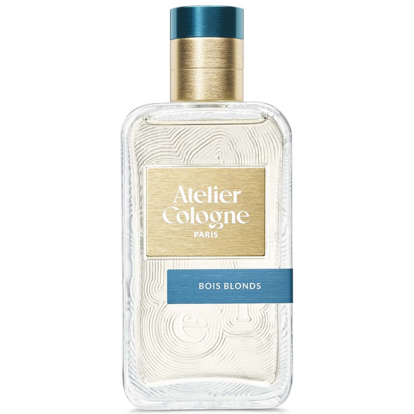 24年新版 ATELIER COLOGNE Bois Blonds 流金木香 - La Fée Beauty