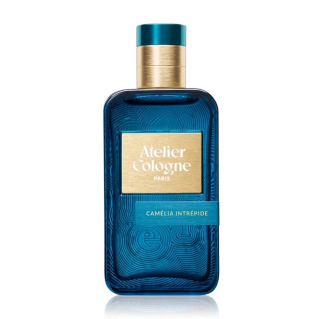 24年新版 ATELIER COLOGNE Camelia Intrepide 茶花香頌 - La Fée Beauty