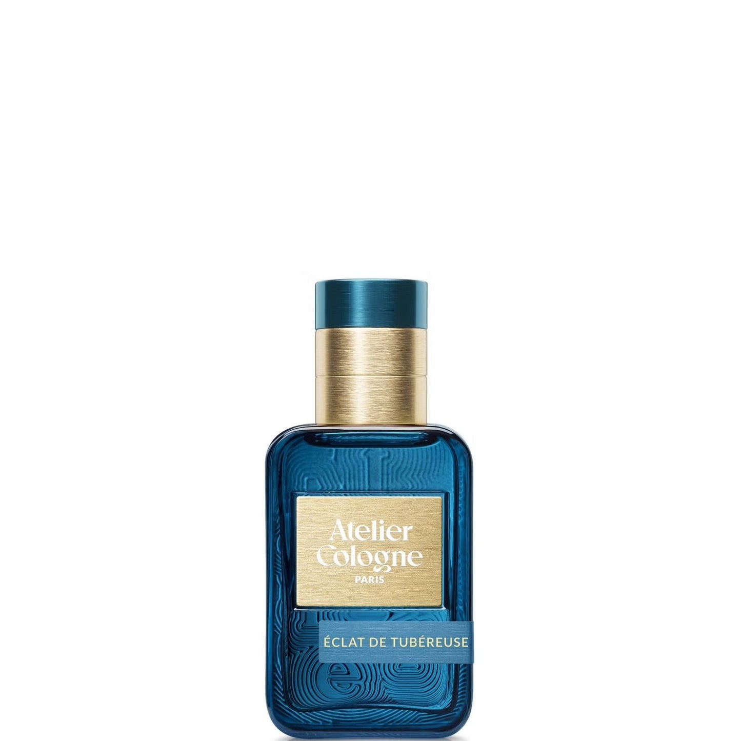 24年新版 ATELIER COLOGNE Éclat de Tubéreuse 靜幽晚香 - La Fée Beauty