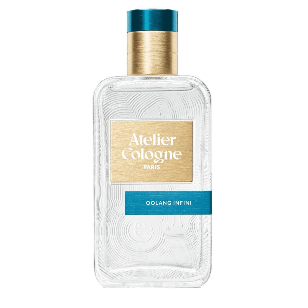 24年新版 ATELIER COLOGNE Oolang Infini 無極烏龍 - La Fée Beauty