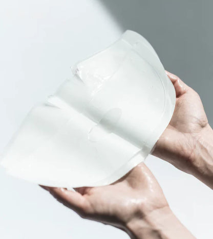 BIOEFFECT 蓓歐菲 Imprinting Hydrogel Mask 冰封無痕水凝膠面膜 6片
