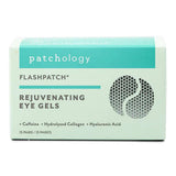 Patchology FlashPatch Rejuvenating Eye Gels 5分鐘急救眼膜 30對