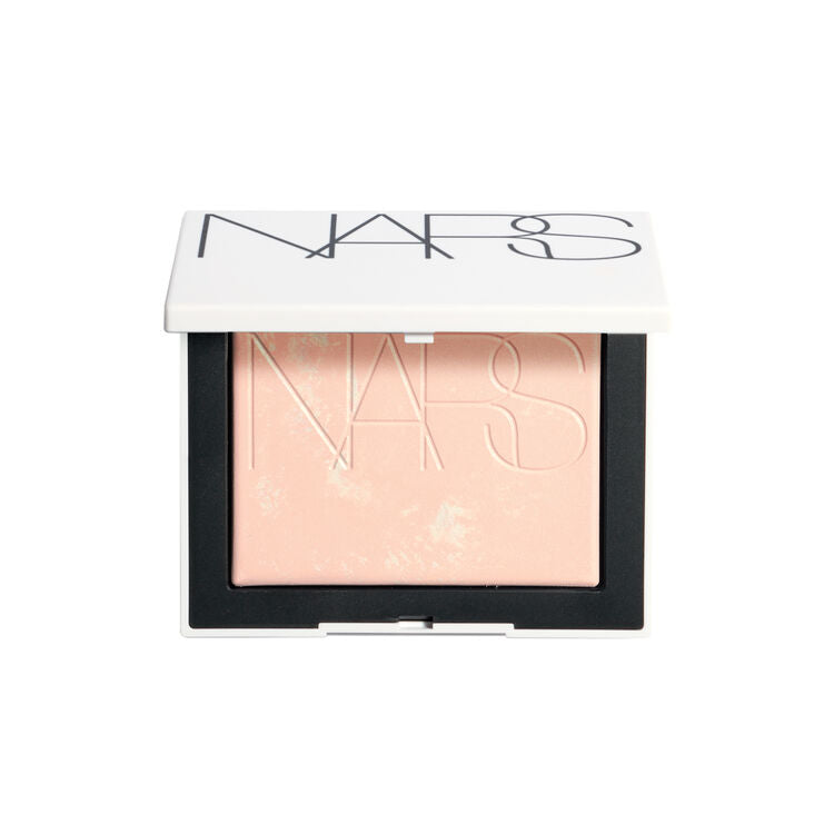 NARS 2026年 LIGHT REFLECTING原生光幻彩蜜粉餅 10g
