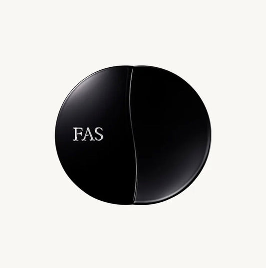 日本 26年新品 FAS 柔焦定妝蜜粉餅 11g - La Fée Beauty